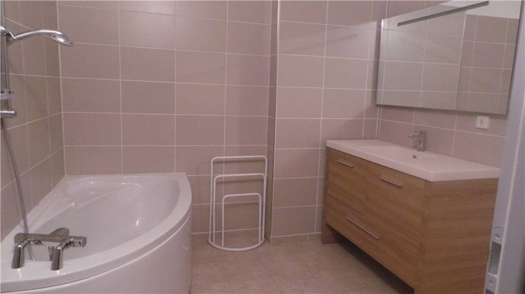 Ma-Cabane - Location Appartement Condorcet, 162 m²