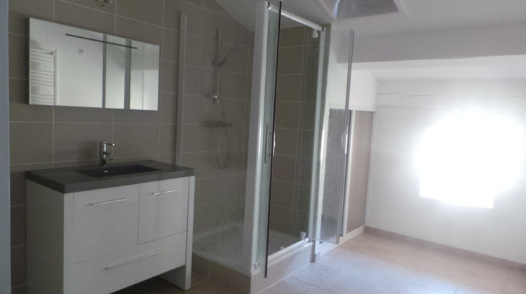 Ma-Cabane - Location Appartement Condorcet, 162 m²