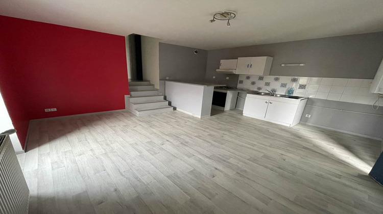 Ma-Cabane - Location Appartement Condrieu, 59 m²
