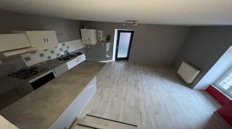 Ma-Cabane - Location Appartement Condrieu, 59 m²