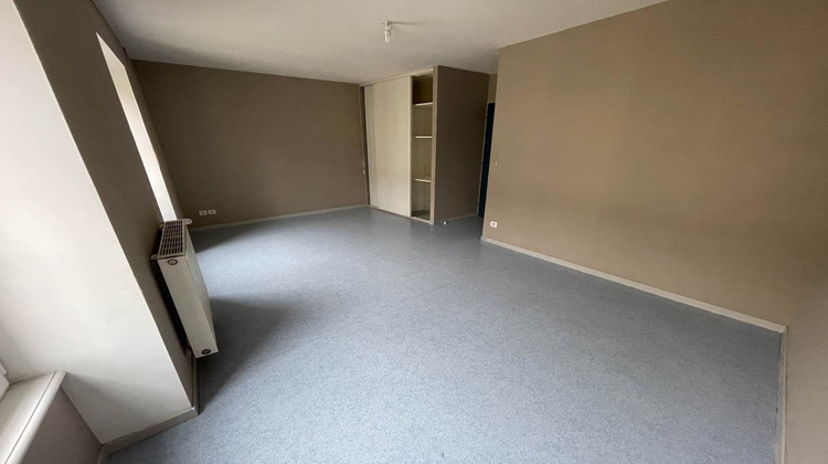 Ma-Cabane - Location Appartement Condrieu, 59 m²