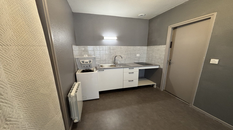 Ma-Cabane - Location Appartement Condrieu, 34 m²