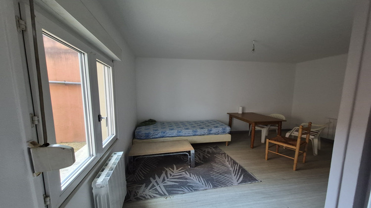Ma-Cabane - Location Appartement Condrieu, 22 m²