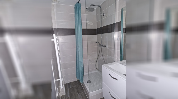 Ma-Cabane - Location Appartement Condrieu, 44 m²