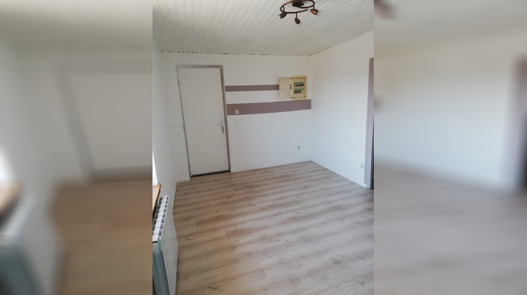 Ma-Cabane - Location Appartement Condrieu, 32 m²