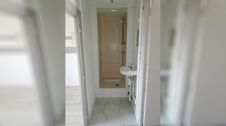 Ma-Cabane - Location Appartement Condrieu, 32 m²