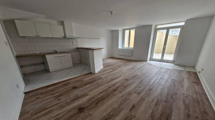 Ma-Cabane - Location Appartement Condrieu, 25 m²