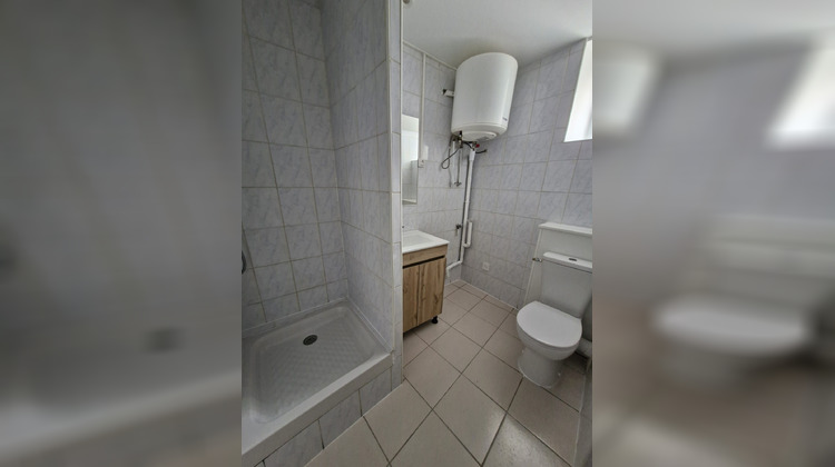 Ma-Cabane - Location Appartement Condrieu, 25 m²
