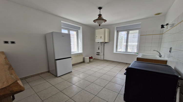 Ma-Cabane - Location Appartement Condrieu, 60 m²