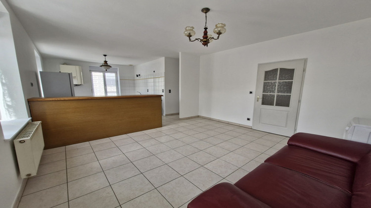 Ma-Cabane - Location Appartement Condrieu, 60 m²