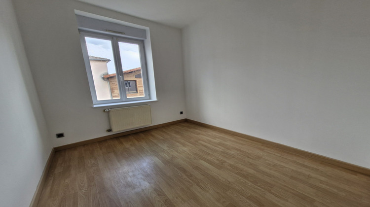 Ma-Cabane - Location Appartement Condrieu, 60 m²