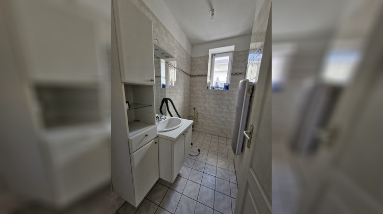 Ma-Cabane - Location Appartement Condrieu, 60 m²