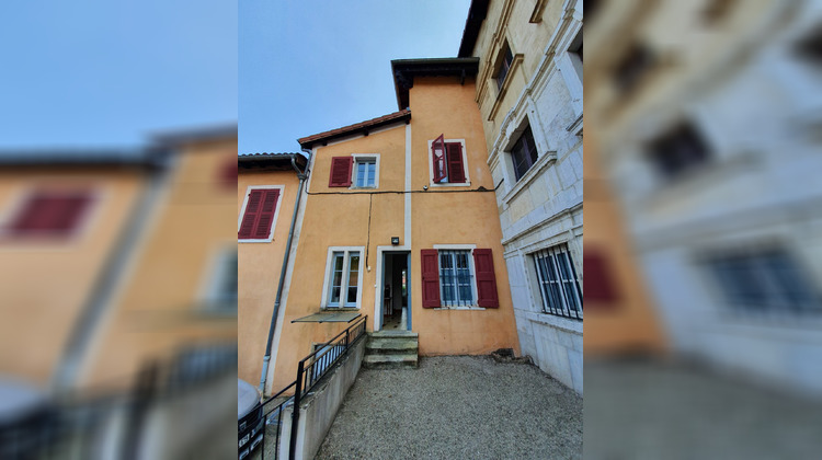 Ma-Cabane - Location Appartement Condrieu, 34 m²