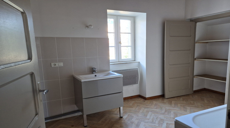 Ma-Cabane - Location Appartement Condrieu, 34 m²