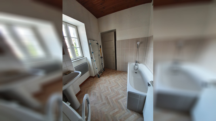 Ma-Cabane - Location Appartement Condrieu, 34 m²