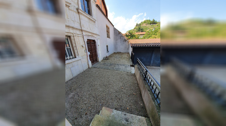 Ma-Cabane - Location Appartement Condrieu, 34 m²