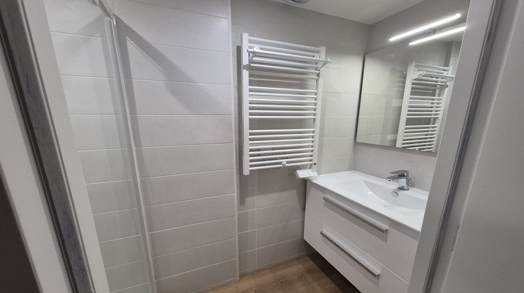 Ma-Cabane - Location Appartement Condrieu, 28 m²