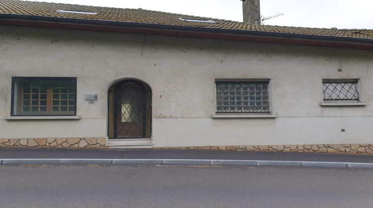 Ma-Cabane - Location Appartement Condrieu, 90 m²