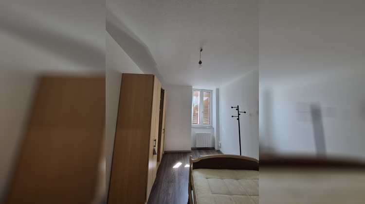 Ma-Cabane - Location Appartement Condrieu, 41 m²