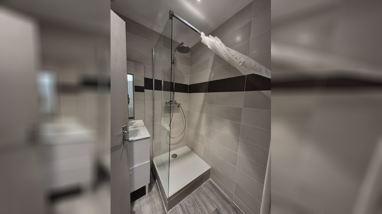 Ma-Cabane - Location Appartement Condrieu, 41 m²