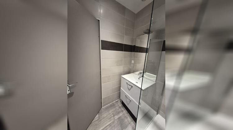 Ma-Cabane - Location Appartement Condrieu, 41 m²