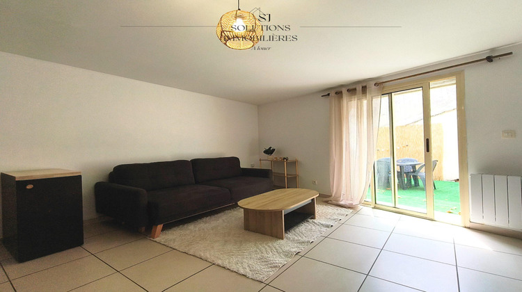 Ma-Cabane - Location Appartement Condrieu, 59 m²
