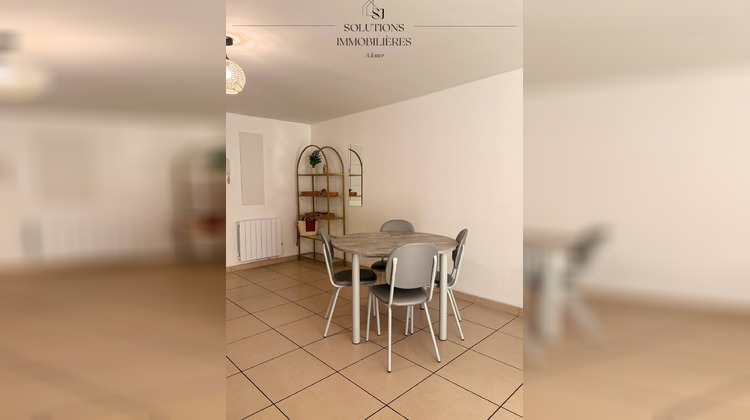 Ma-Cabane - Location Appartement Condrieu, 59 m²