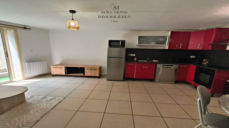 Ma-Cabane - Location Appartement Condrieu, 59 m²