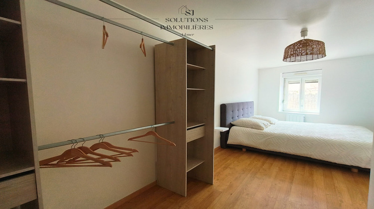 Ma-Cabane - Location Appartement Condrieu, 59 m²
