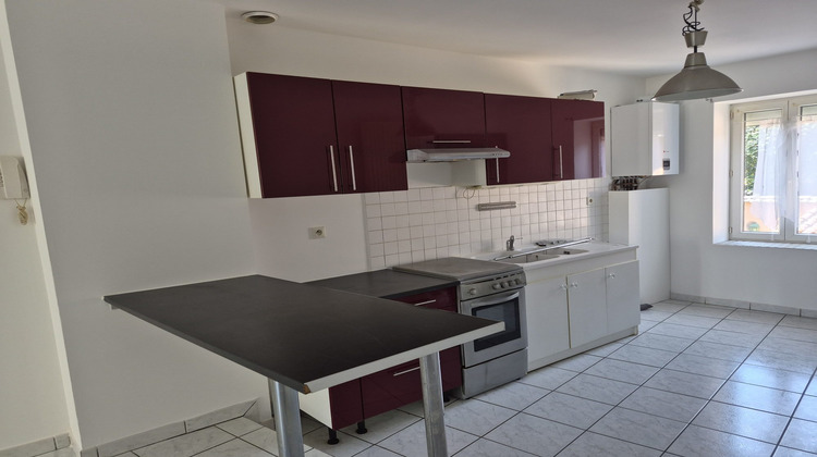 Ma-Cabane - Location Appartement Condrieu, 65 m²