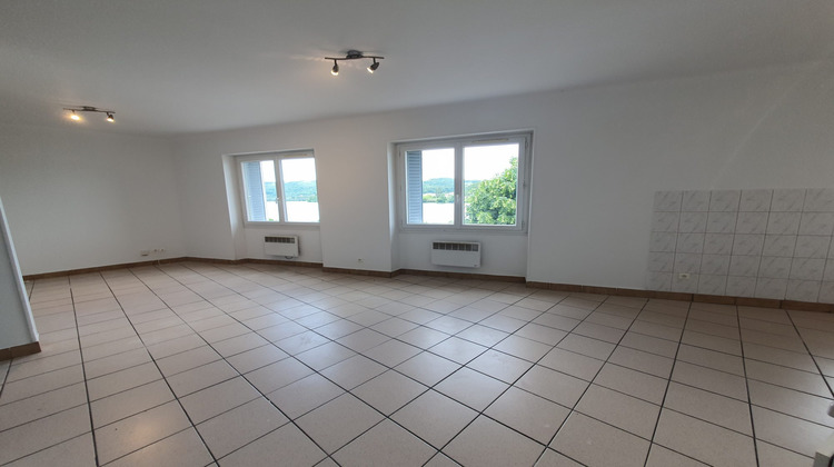 Ma-Cabane - Location Appartement Condrieu, 43 m²