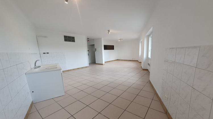 Ma-Cabane - Location Appartement Condrieu, 43 m²