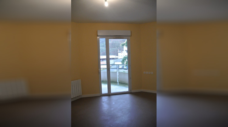 Ma-Cabane - Location Appartement Condrieu, 34 m²