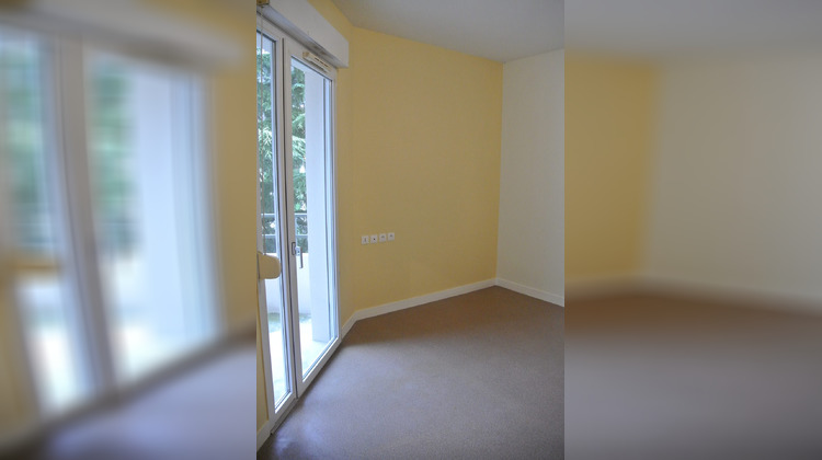 Ma-Cabane - Location Appartement Condrieu, 34 m²
