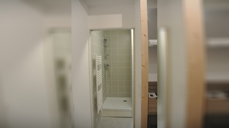 Ma-Cabane - Location Appartement Condrieu, 34 m²