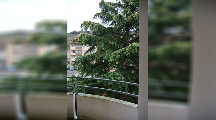 Ma-Cabane - Location Appartement Condrieu, 34 m²