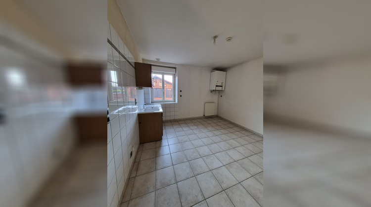 Ma-Cabane - Location Appartement Condrieu, 55 m²