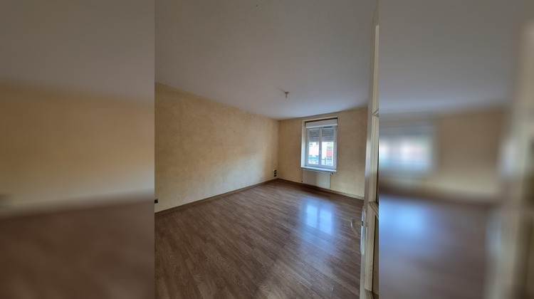 Ma-Cabane - Location Appartement Condrieu, 55 m²