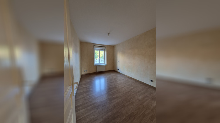 Ma-Cabane - Location Appartement Condrieu, 55 m²