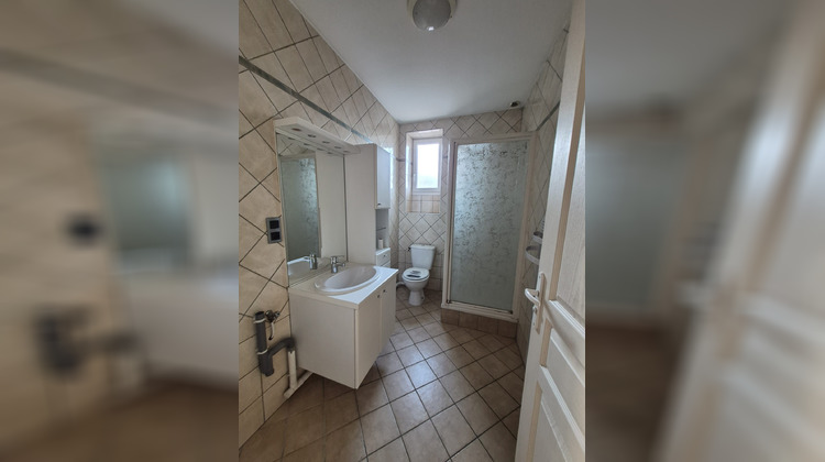Ma-Cabane - Location Appartement Condrieu, 55 m²