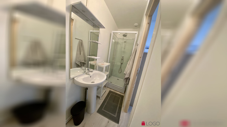 Ma-Cabane - Location Appartement Conflans-en-Jarnisy, 18 m²