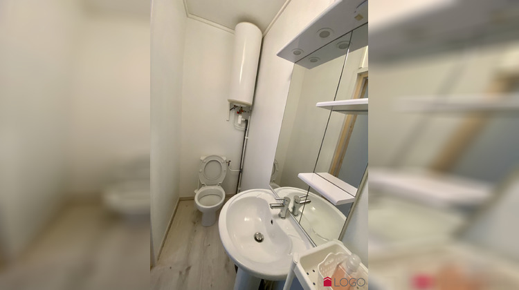 Ma-Cabane - Location Appartement Conflans-en-Jarnisy, 18 m²