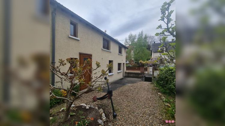 Ma-Cabane - Location Appartement CONFLANS-SAINTE-HONORINE, 20 m²