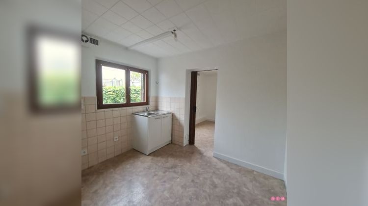 Ma-Cabane - Location Appartement CONFLANS-SAINTE-HONORINE, 20 m²