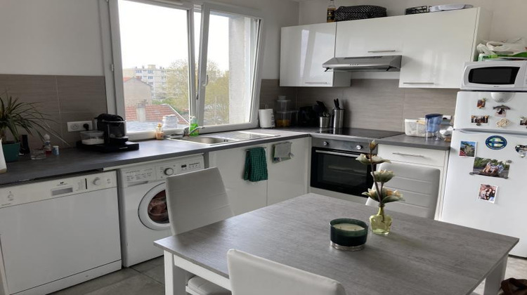 Ma-Cabane - Location Appartement CONFLANS-SAINTE-HONORINE, 45 m²