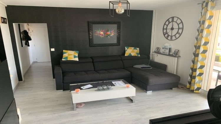 Ma-Cabane - Location Appartement CONFLANS-SAINTE-HONORINE, 50 m²
