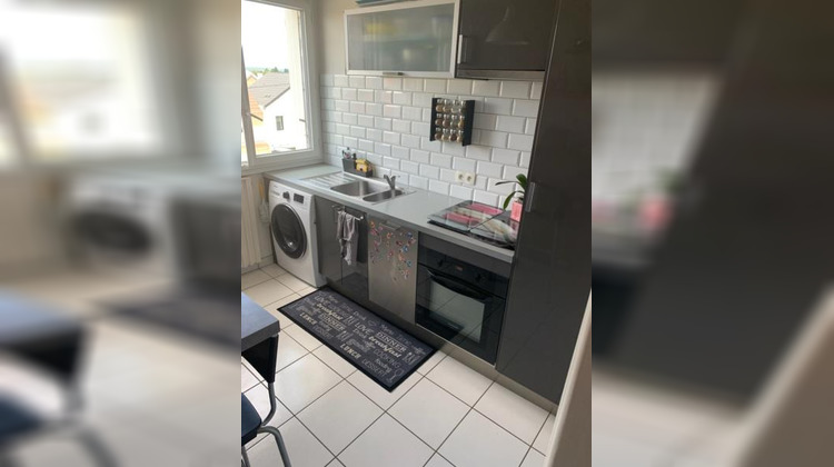 Ma-Cabane - Location Appartement CONFLANS-SAINTE-HONORINE, 50 m²