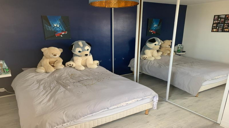 Ma-Cabane - Location Appartement CONFLANS-SAINTE-HONORINE, 50 m²