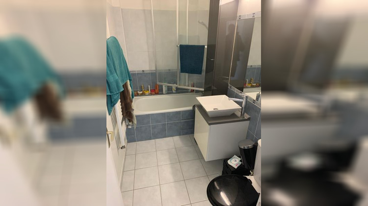 Ma-Cabane - Location Appartement CONFLANS-SAINTE-HONORINE, 50 m²