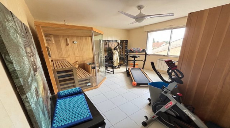 Ma-Cabane - Location Appartement Conflans-Sainte-Honorine, 120 m²